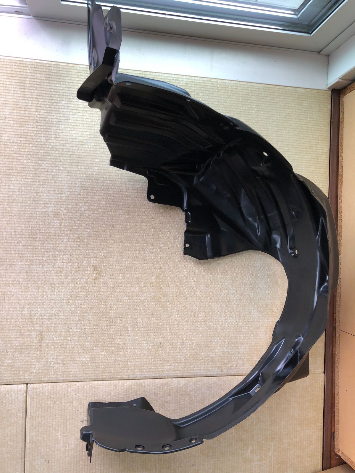 トヨタ 86 サイオン FR-S フロントフェンダ ライナ LH Liner Front