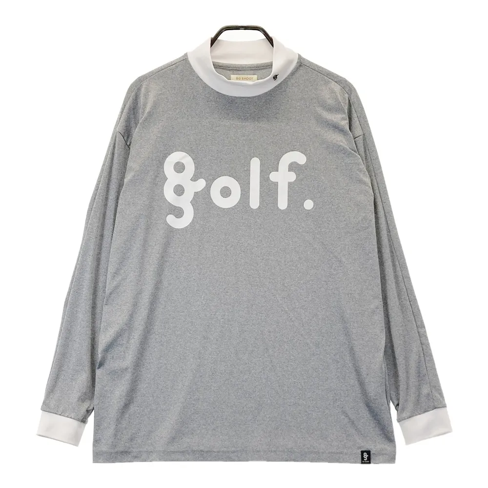 2025年最新】8G SHOOT モックネックの人気アイテム - メルカリ