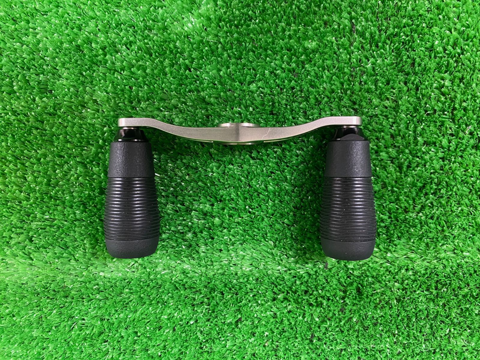 DRT バリアルハンドル