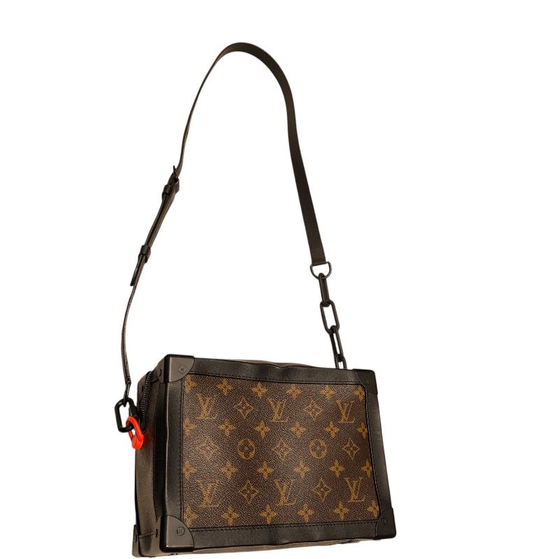 ルイ・ヴィトン LOUIS VUITTON ソフト・トランク M44427