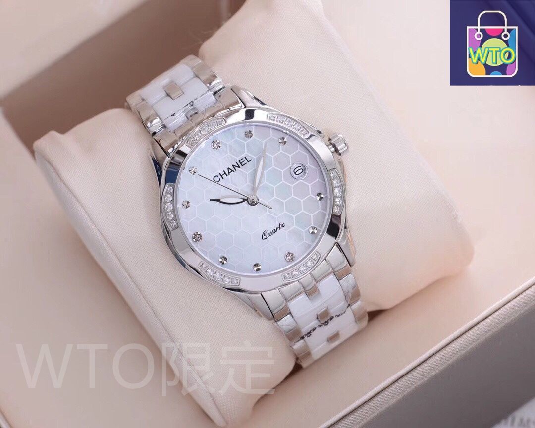 CHANEL レディース 時計 CHANEL ☆良品【CHANEL】シャネル J12 H1416 黒セラミック