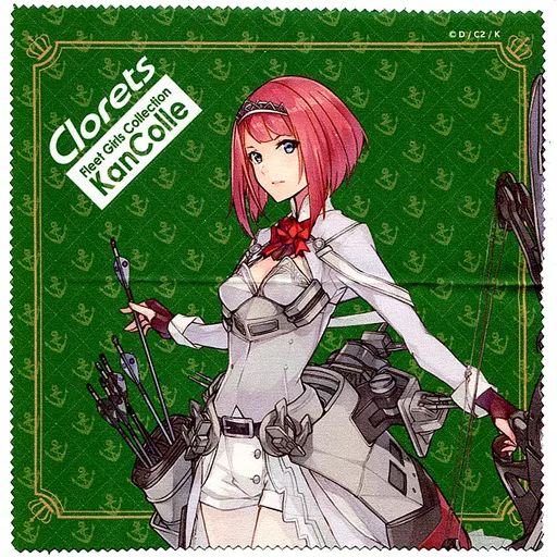 艦 これ アーク ロイヤル 艦これアーケード Ark Royal改 アーク