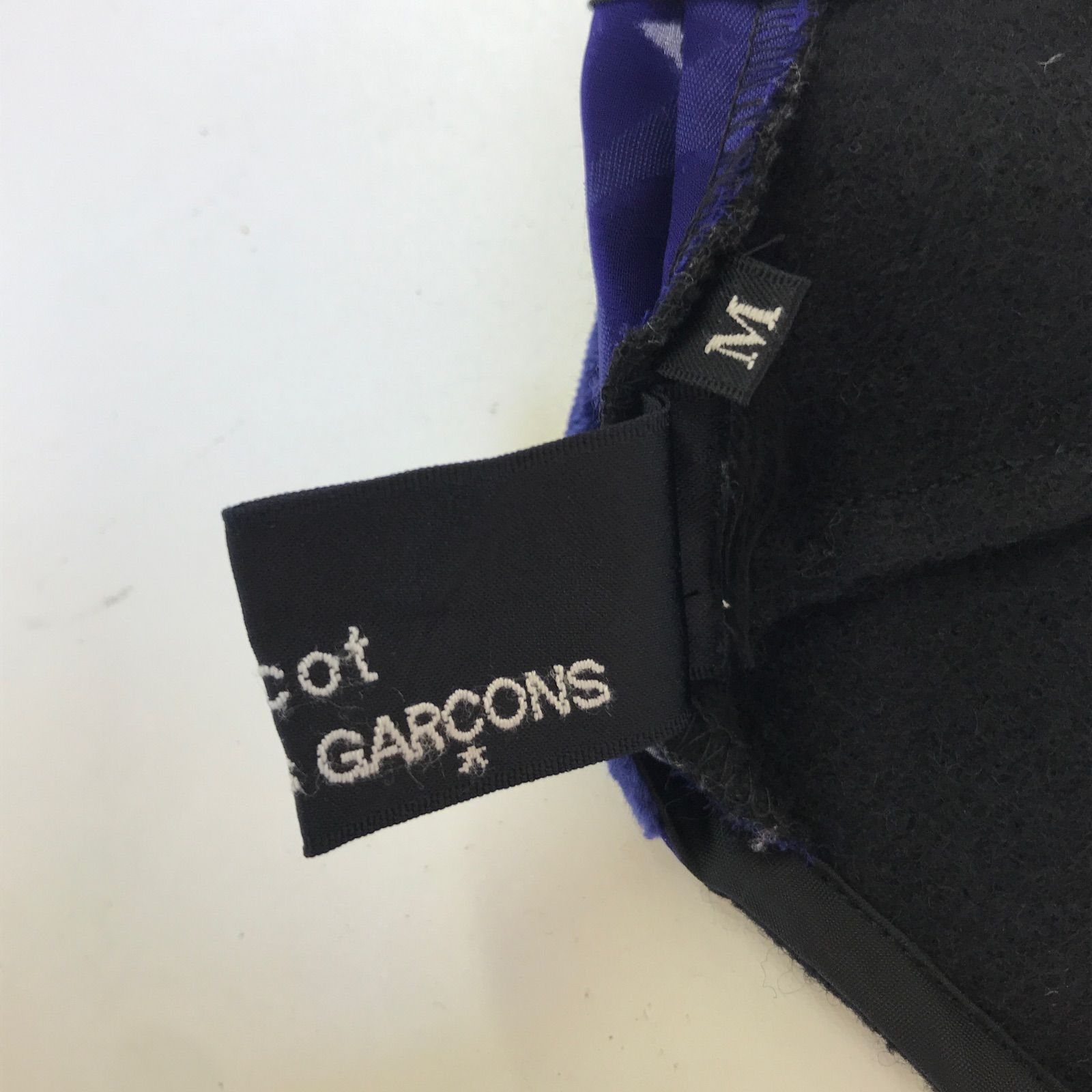 パイルシアーベスト