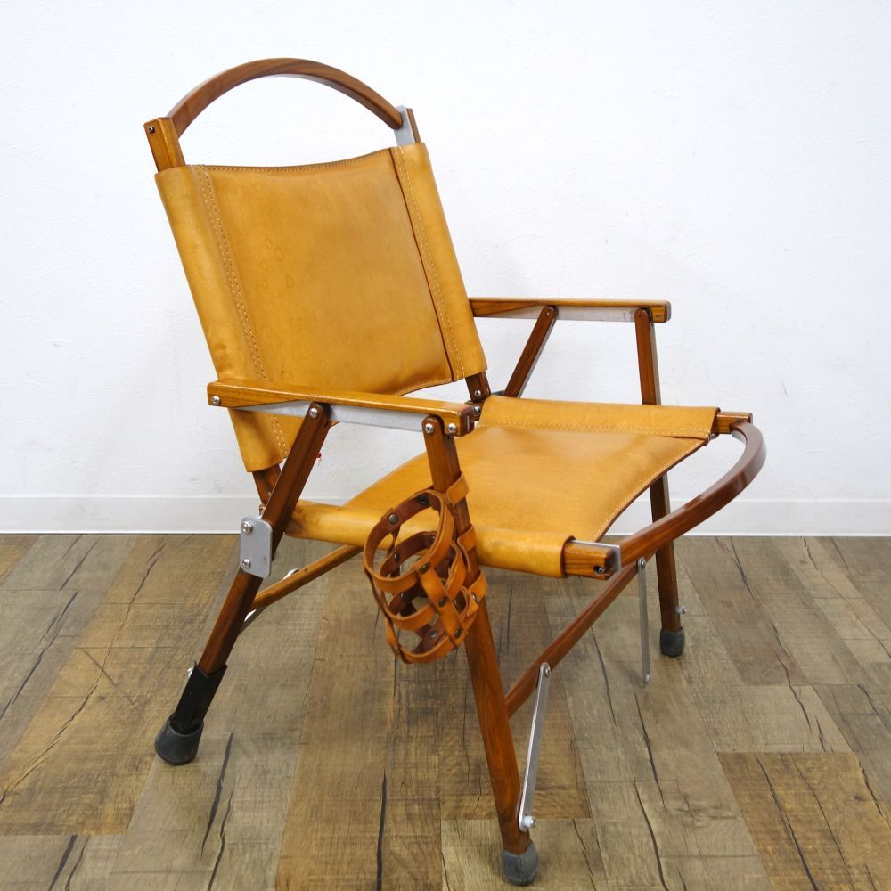 「ピノワークス他カーミットチェアカスタムセット」 ピノワークス他カーミットチェアカスタムセット」 男のロマンが詰まっ