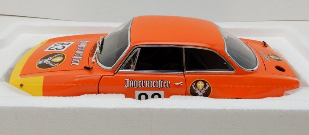 Jagermeister