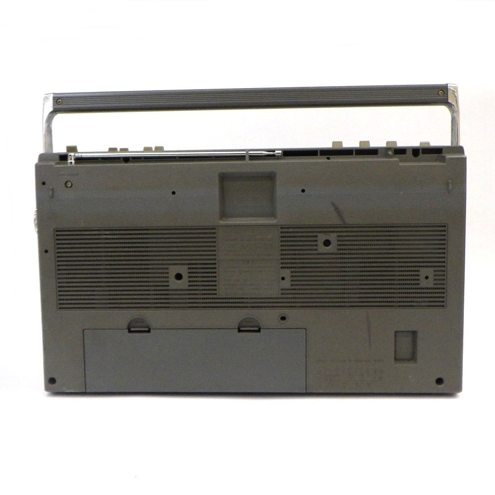 ♪昭和銘機　メンテ清掃済　National RX-5280　　動作品♪ National ♪昭和銘機 メンテ清掃済 ♪♪懐かしき昭和の銘機 ラジカセ