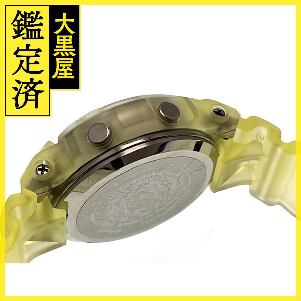 カシオ G-SHOCK 第7回国際イルカ・クジラ会議 DW9200K-7T 【472