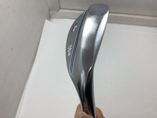 たかさん用　アーティザン　ウェッジ　56 SB 中古】 アーティザンゴルフ ARTISAN メッキ 56°SB ウェッジ WG