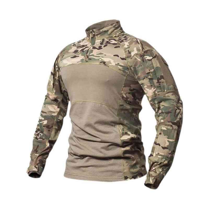 マンドレイク　迷彩　引退　サバゲー 楽天市場】Broptical 迷彩服 戦闘服 クリプテック迷彩 マンドレイク