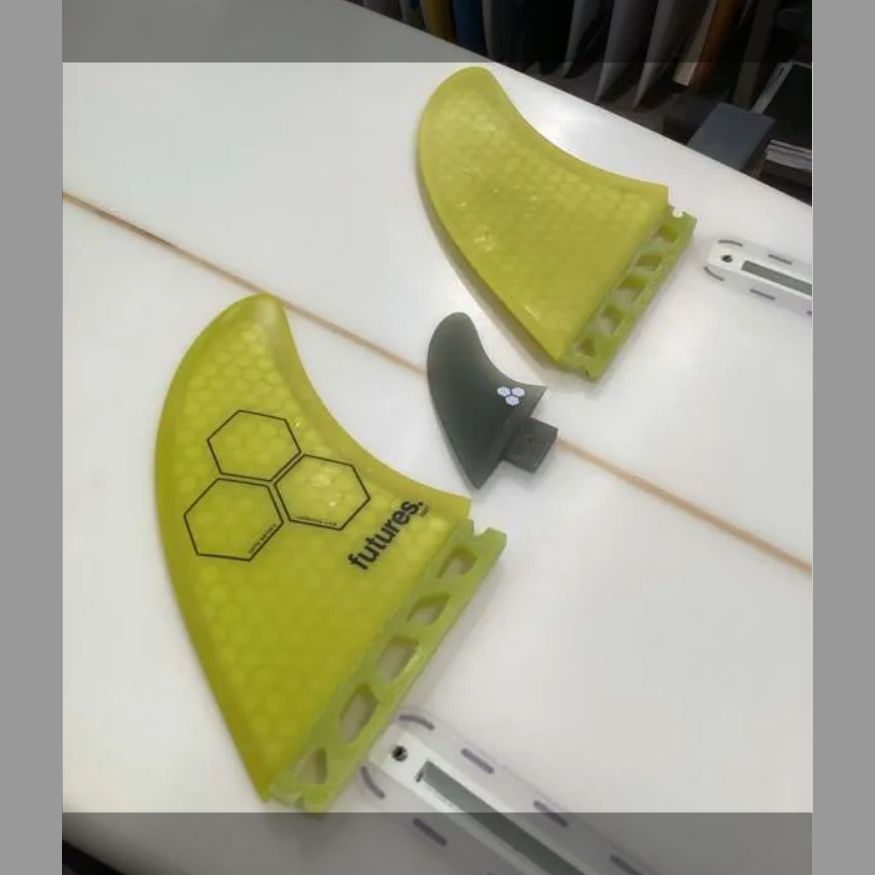 ザツインフィン 5’5