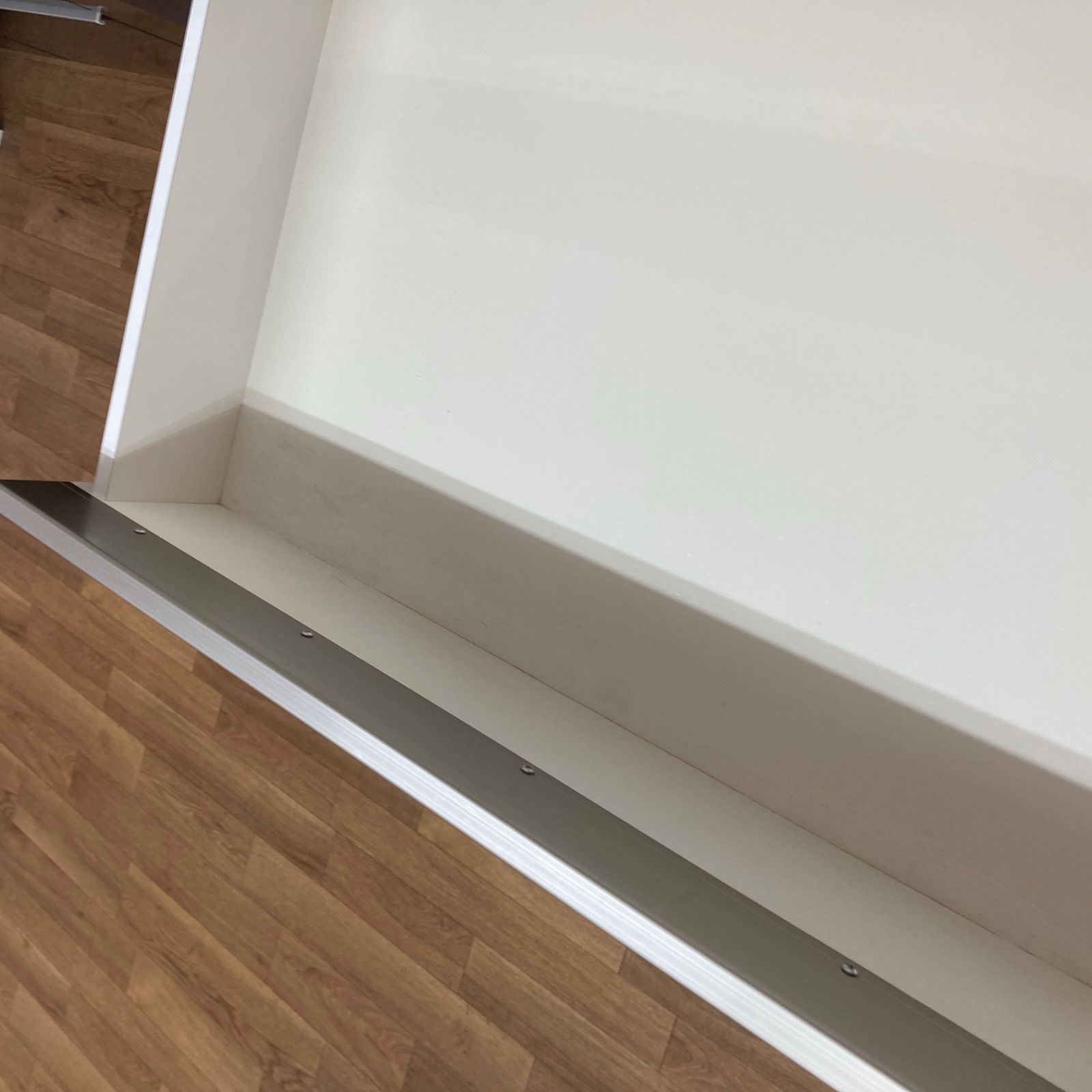 名古屋市近郊送料設置無料 S253 NITORI ニトリ キッチンボード 食器棚 ZORO160KB 幅159cm NEXPOTALLINN_EU