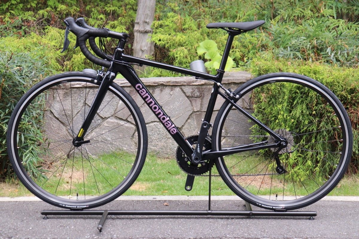 キャノンデール CANNONDALE キャド CAAD OPTIMO 3 2024年 48サイズ 