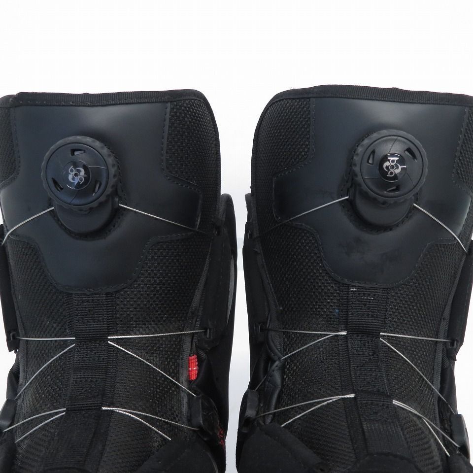 【26.5㎝】HEAD スノーボードブーツ TWO FLEX INDEX3 26.5㎝】HEAD スノーボードブーツ TWO FLEX INDEX3 26.5㎝】HEAD