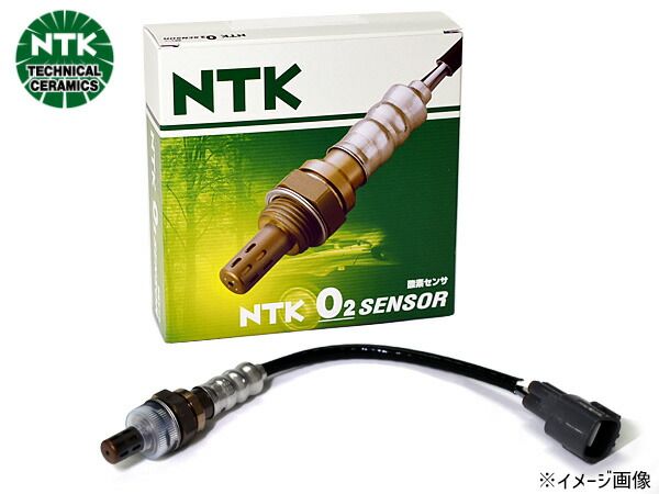 ムーヴ L150S ターボ O2センサー リア側 NTK 日本特殊陶業 OZA671-EE1