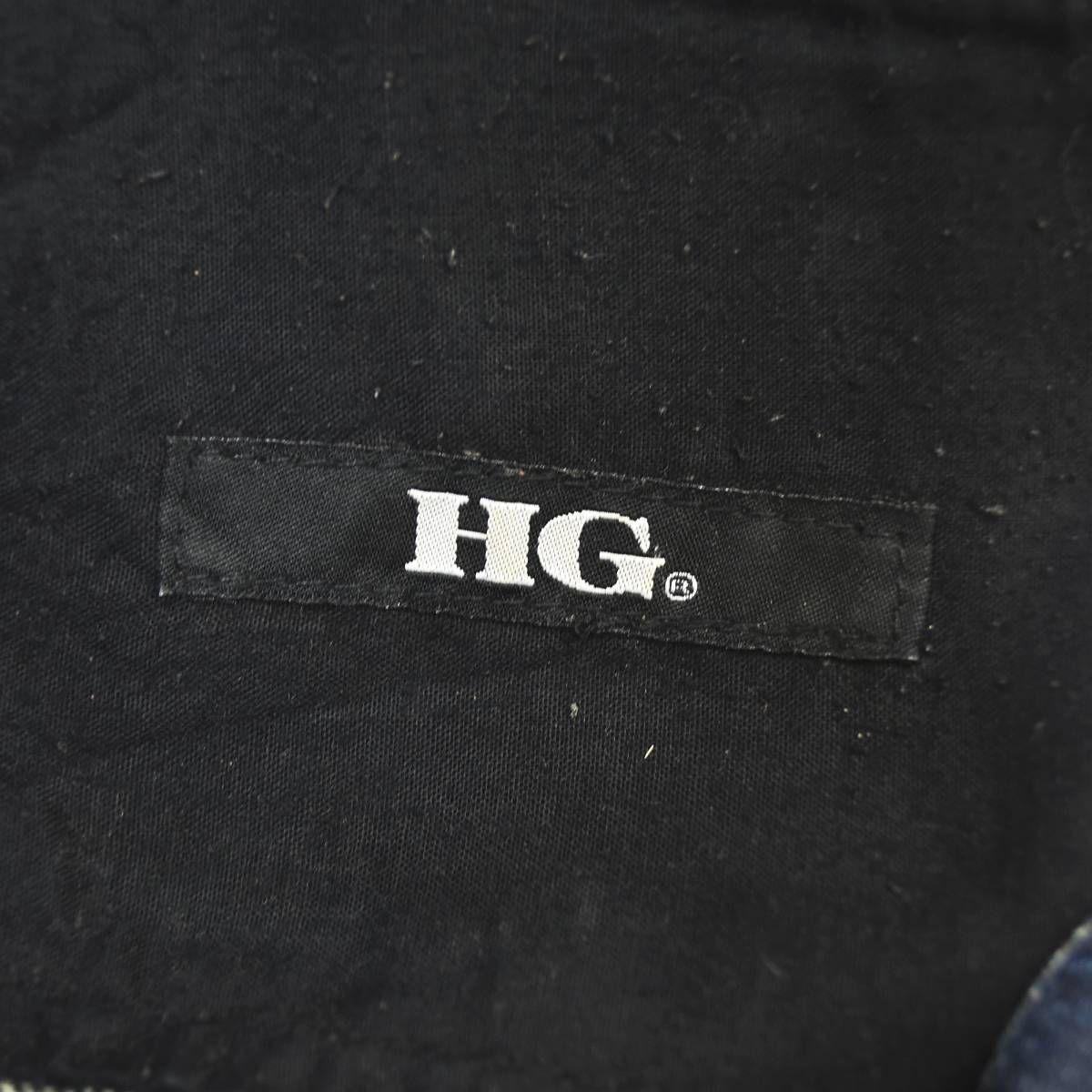 ストレート デニム