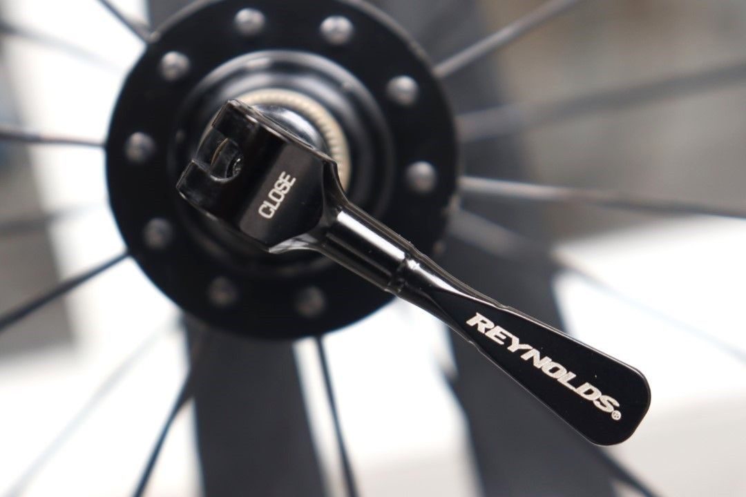 レイノルズ REYNOLDS 32 THIRTY TWO カーボン チューブラー レイノルズ REYNOLDS 32 THIRTY TWO カーボン チューブラー