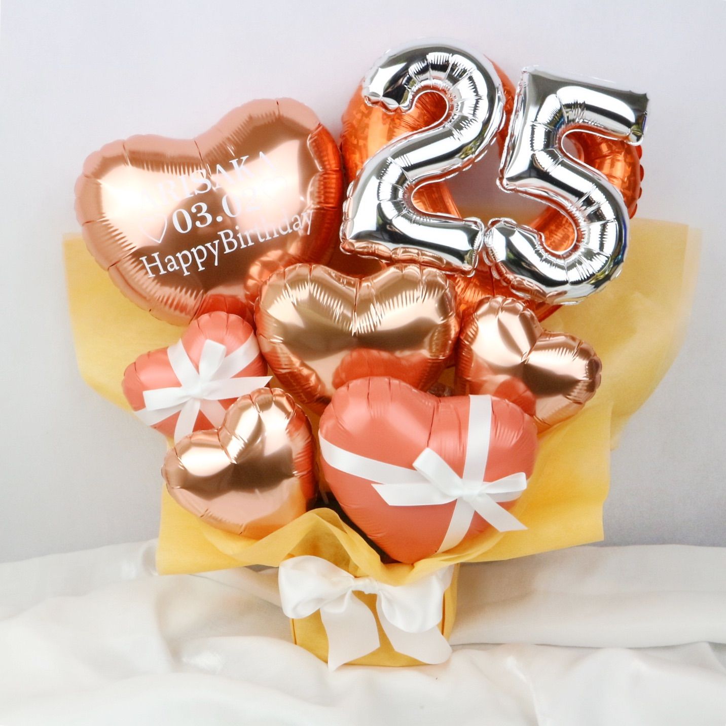 推しバルーン 推し活 フラスタ 卓上ギフト 誕生日 生誕祭 フラワー 