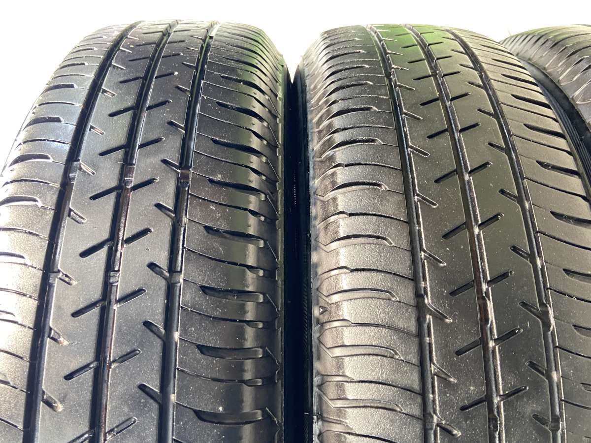 155|65R14 セイバーリング