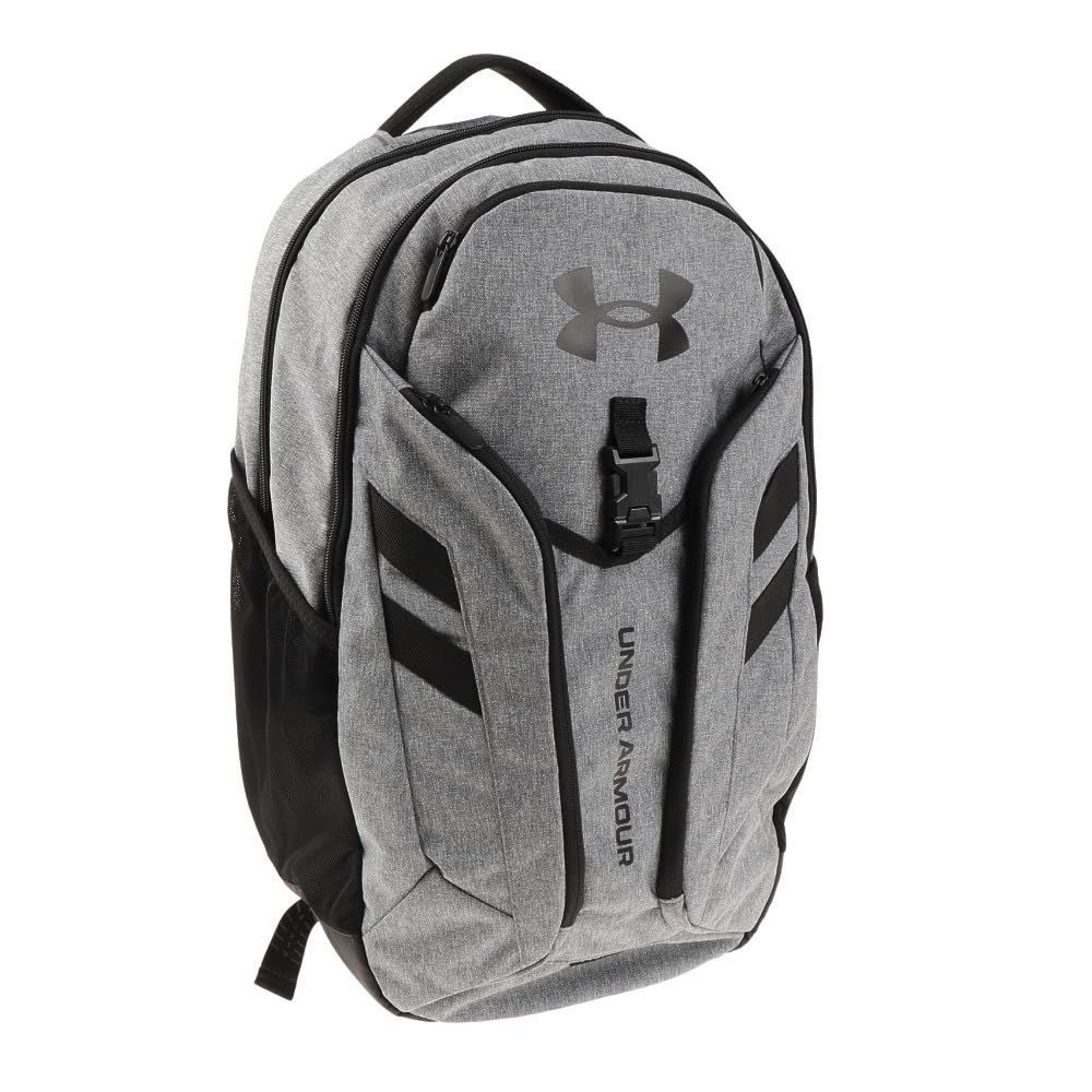 アンダーアーマー UA Hustle Pro Backpack