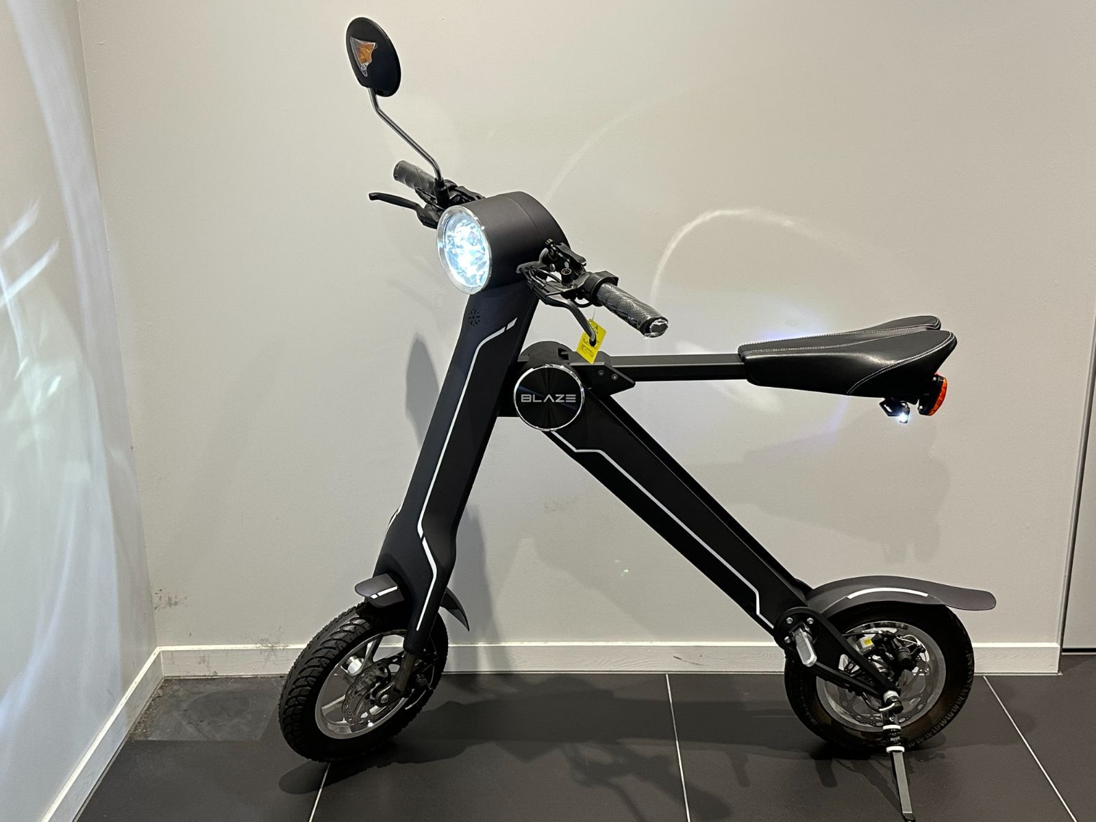 値下げ！早い者勝ち！ BLAZE SMART EV (ブレイズスマートEV) 電気/電動 