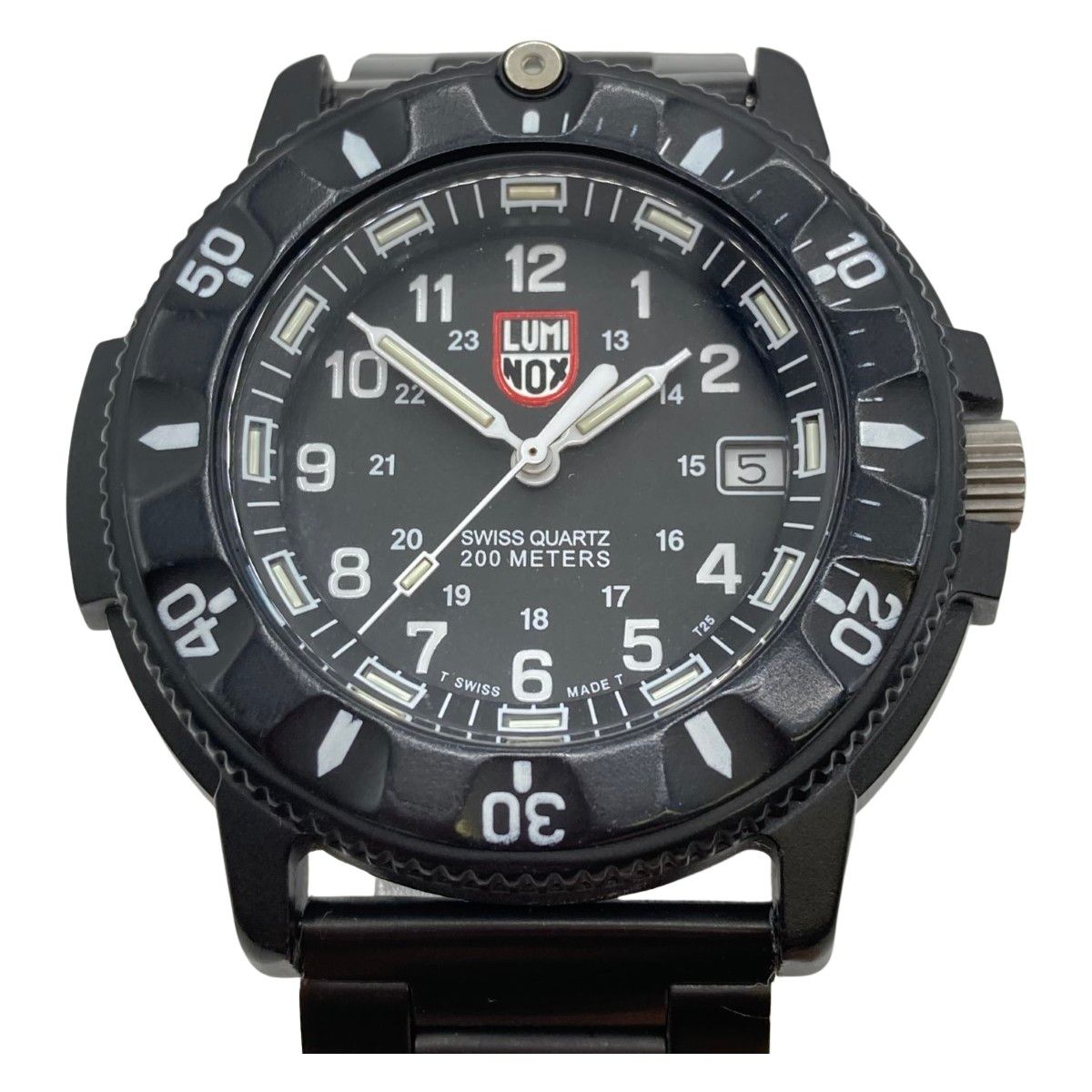 Luminox watch SERIES 3000/3900 v3 | eBay