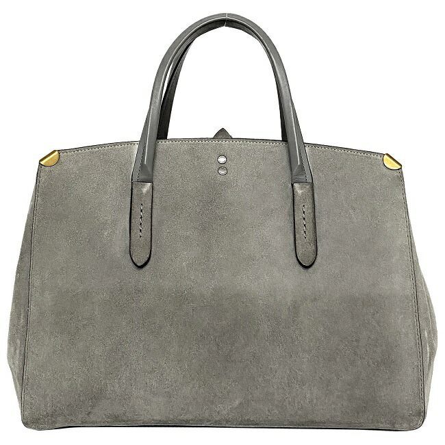 コーチ suede cooper carryal スエードクーパーキャリーオール 【公式 