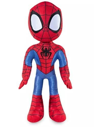 スパイダーマン トーキング プラッシュ しゃべる ぬいぐるみ