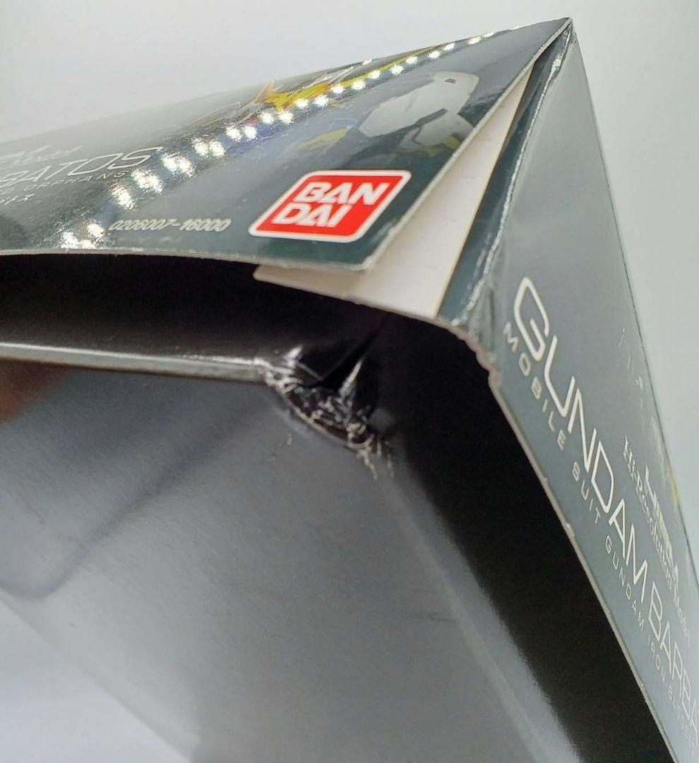 ガンダムバルバトス 機動戦士ガンダム