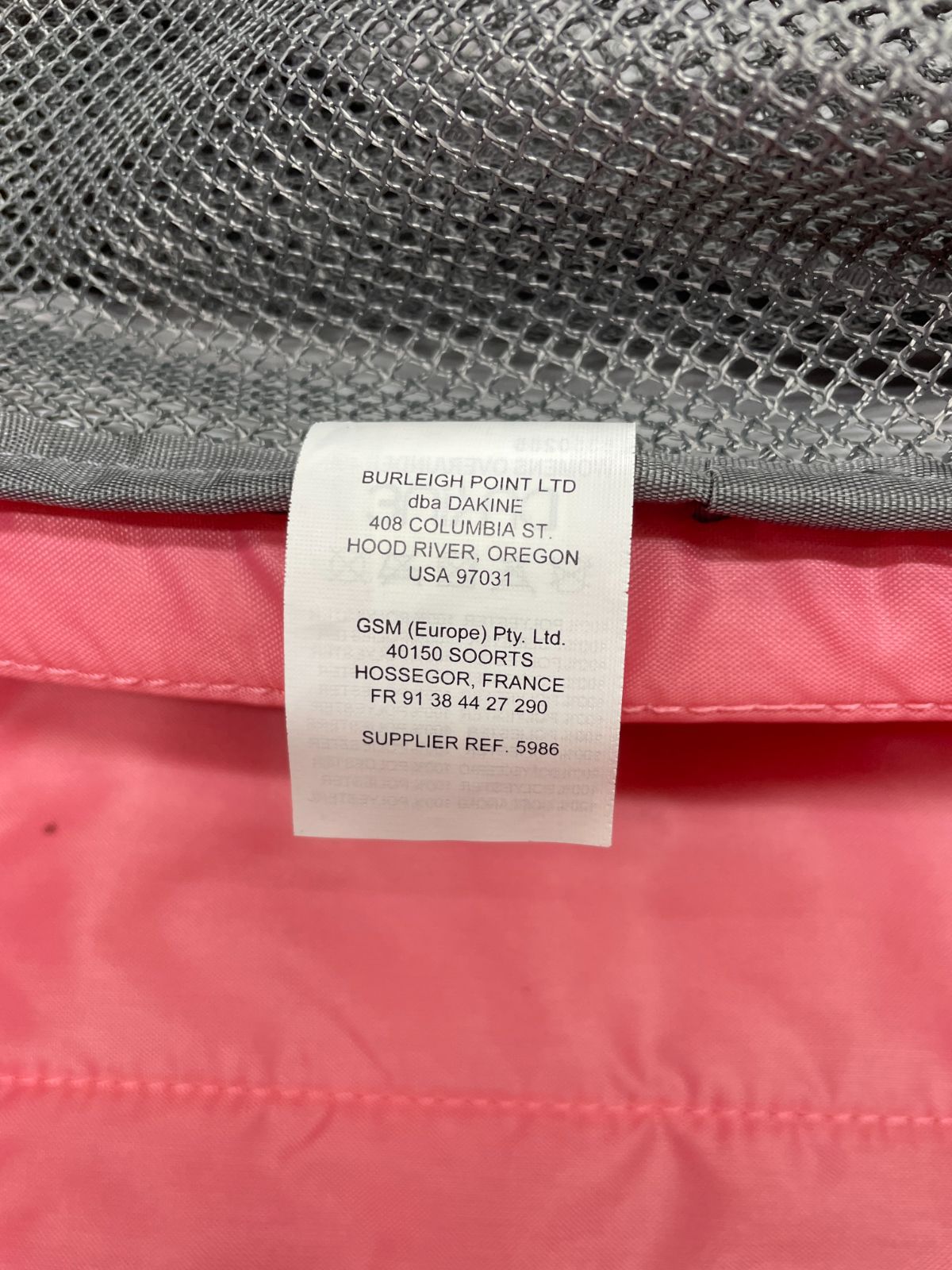 キャリーケース