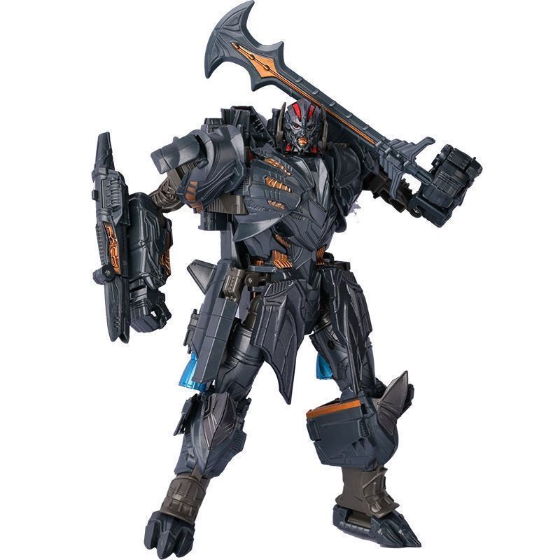 新品未使用トランスフォーマー フィギュア玩具モデル