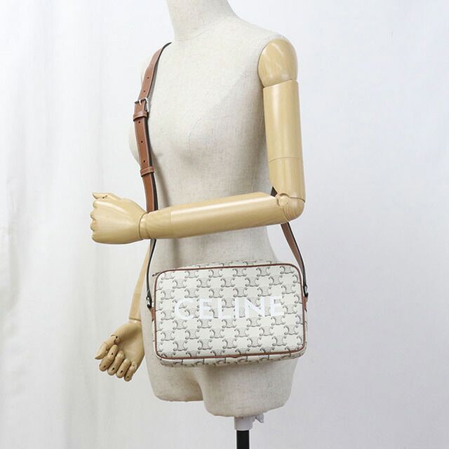 レディース トリオンフキャンバス