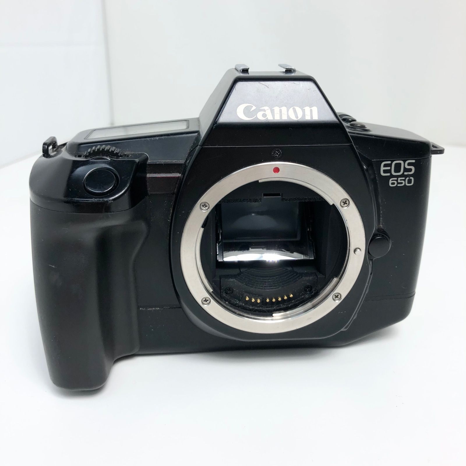 Canon キヤノン EOS650 フィルムカメラ 一眼レフカメラ カメラ 