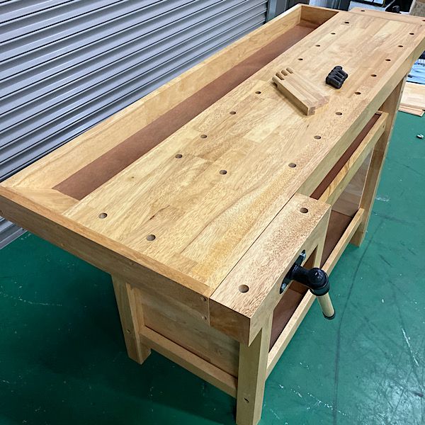 作業台 ワークテーブル