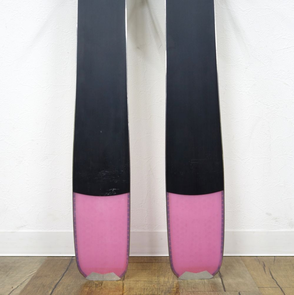  ロシニョール saffron 7 170 cm ツアー ビンデ 板 スキー