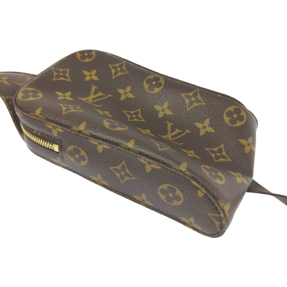 5月10日まで期間限定値下げ中 LOUIS VUITTON ダミエ ジェロニモス