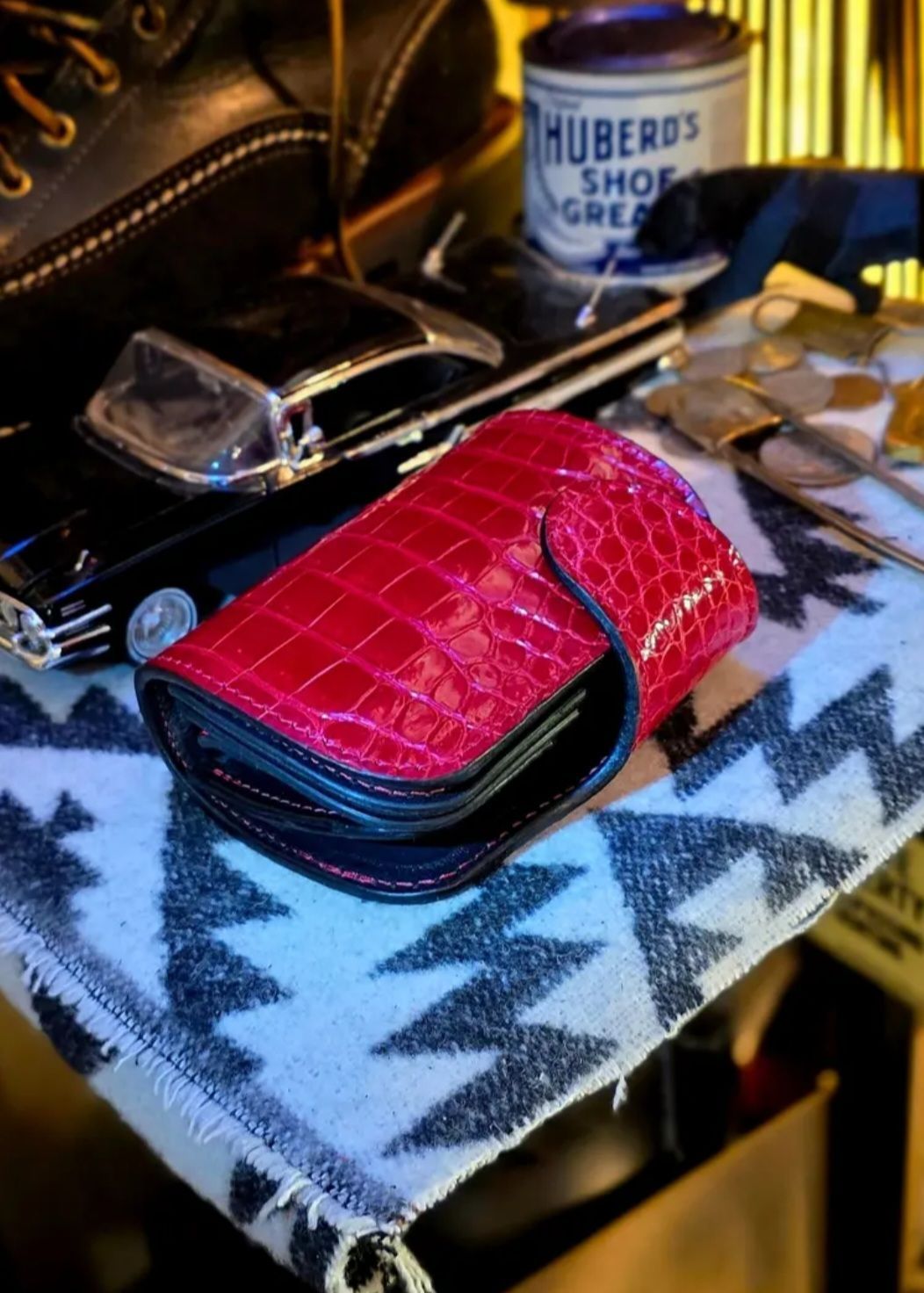 Crocodile.xxx.Flame-Red.Edition JACK.RIDE.SSW