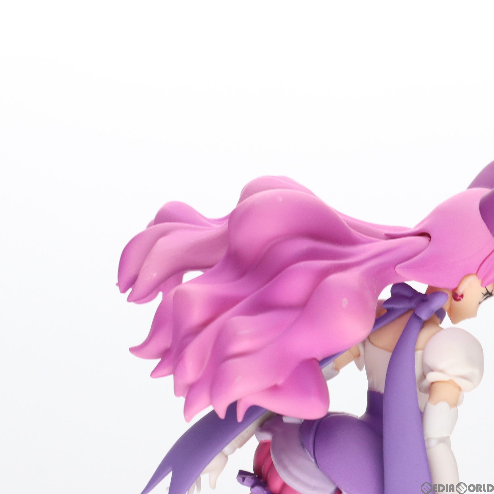 魂ウェブ商店限定 S.H.Figuarts(フィギュアーツ) キュアマカロン