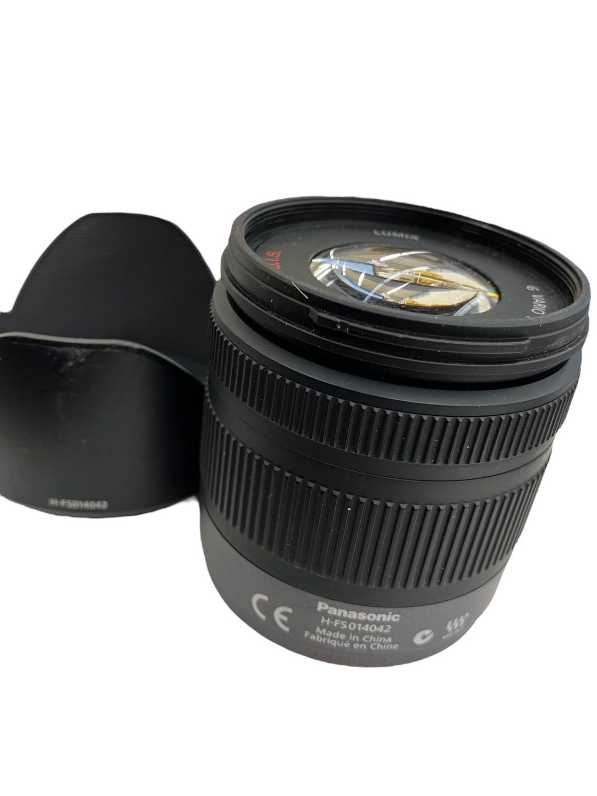 MELT THE LADY tiny fluffy tops グレー タンク トップ パーカー