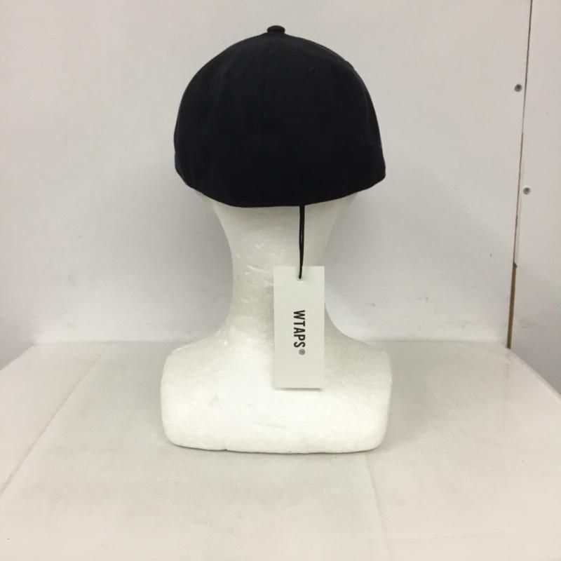 wtaps ダブルタップス キャップ 201HCDT HT02 WTAPS ダブルタップス 帽子 キャップ 251NENED-HT02 59FIFTY LOW