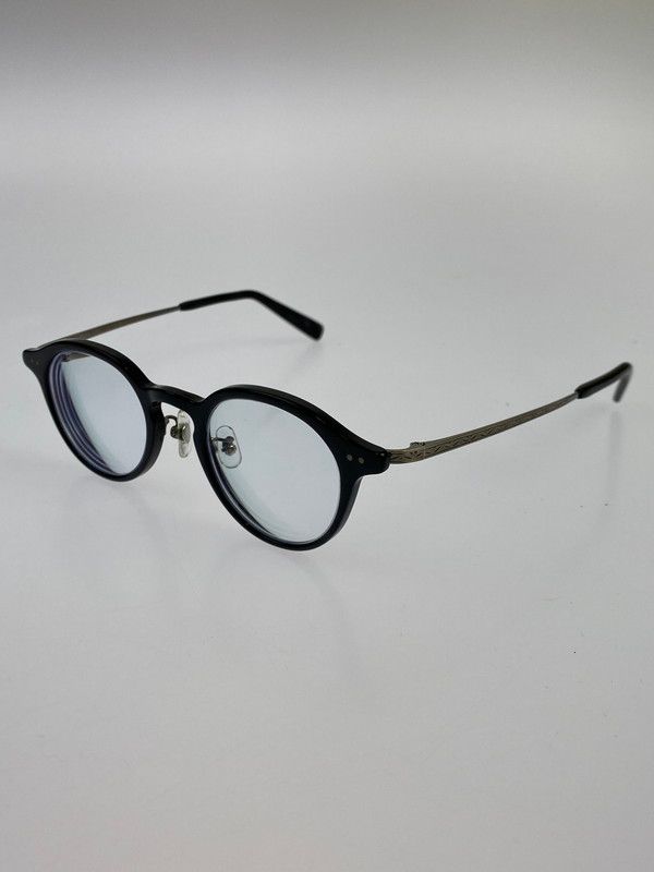 KANEKO OPTICAL カネコオプティカル GLASSES T449R BK2 金子眼鏡