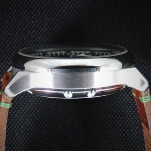 T.C.M テッラ チエロ マーレ CIERO CHRONO SORCI VERDI MANCINOマンチーノ 左きき シリーズ日本 40本アウトレット長期在庫 NICORILABO_COM