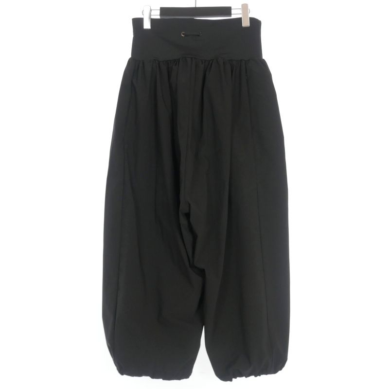 フミトガンリュウ 23AW パルクールパンツ スラックス 1 フミトガンリュウ 23AW パルクールパンツ スラックス 1 - メルカリ