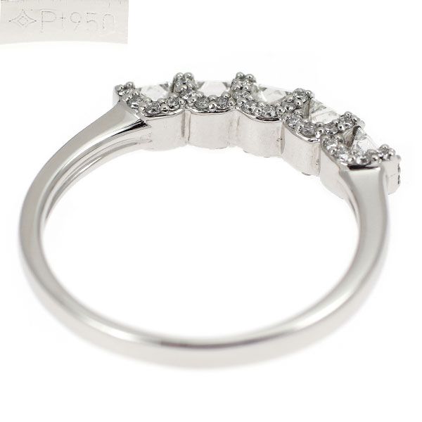 GSTV ダイヤモンド0.70ctリング K18 9.5号　¥198,000定価 GSTV ダイヤモンド0.70ctリング K18 9.5号定価¥198,000 地金＜K18CG