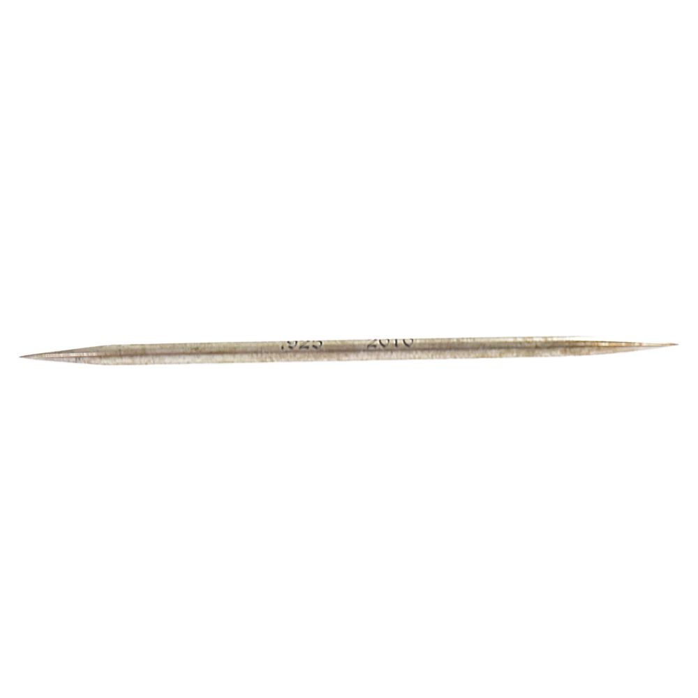 CHROME HEARTS (クロムハーツ) TOOTHPICK CASE トゥースピック ケース