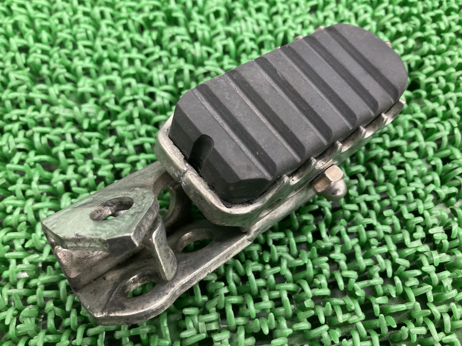 SR400 SR400 フロントフェンダー ヤマハ 純正 中古 バイク 部品 SR500