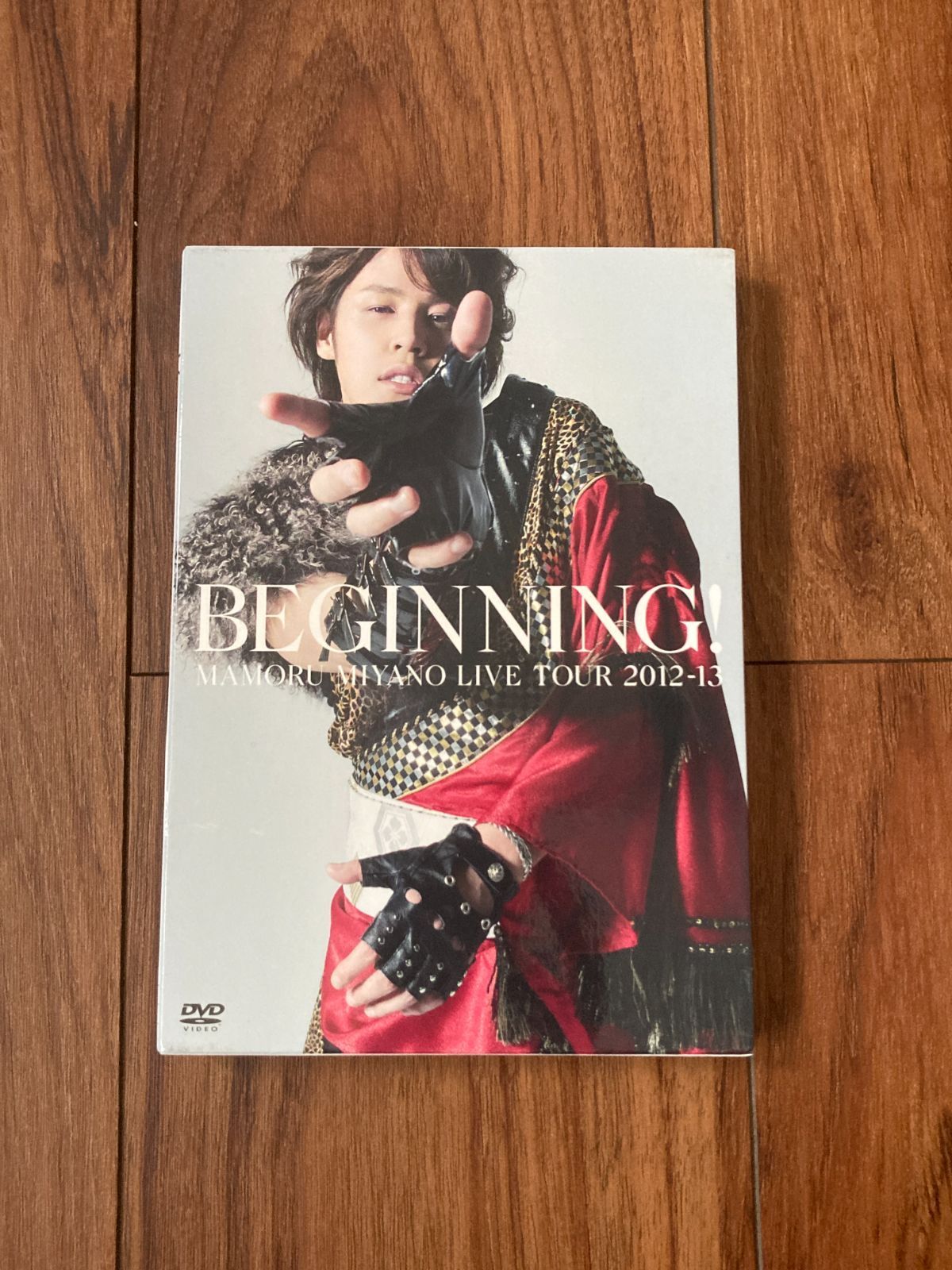 その他 MAMORU MIYANO LIVE TOUR 2012-13~BEGINNING!~ [DVD] khxv5rg Amazon.co.jp: MAMORU MIYANO LIVE TOUR 2012-13~BEGINNING