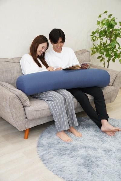 枕 アイボリー