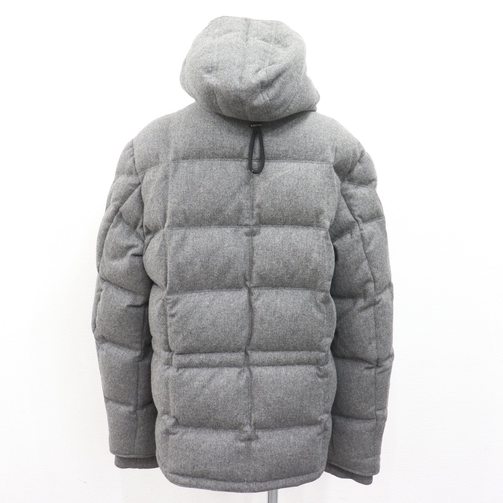 ITS5TQ5R621Q 国内正規品 MONCLER モンクレール VANOISE ヴァノアーズ 