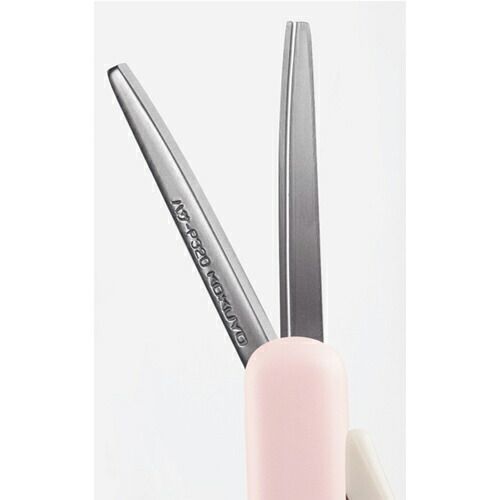 サクサポシェ ピーチ