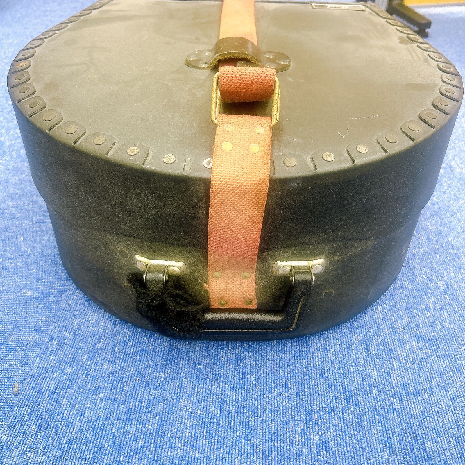 ファイバーケース